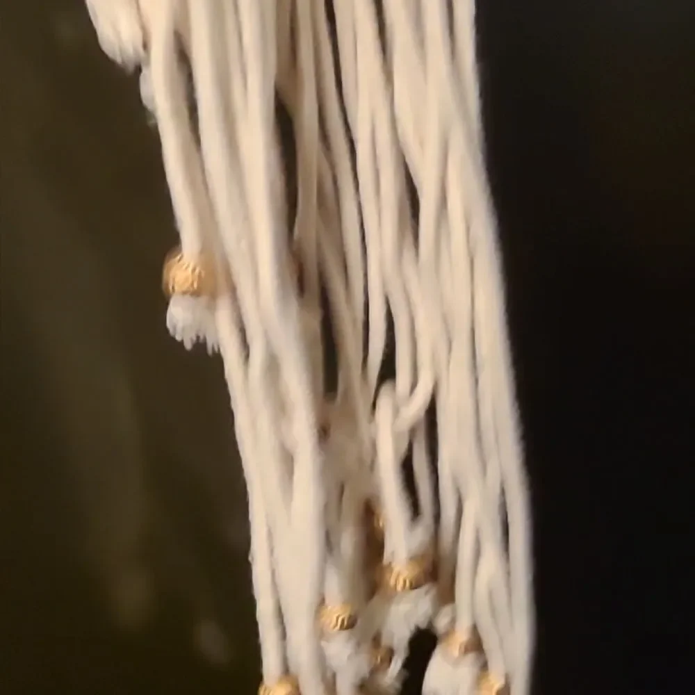 Handmade Macramé Belt